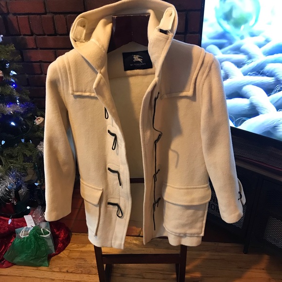 Burberry authentic vintage jacket size S - Picture 2 of 15